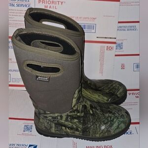 Bogs boots